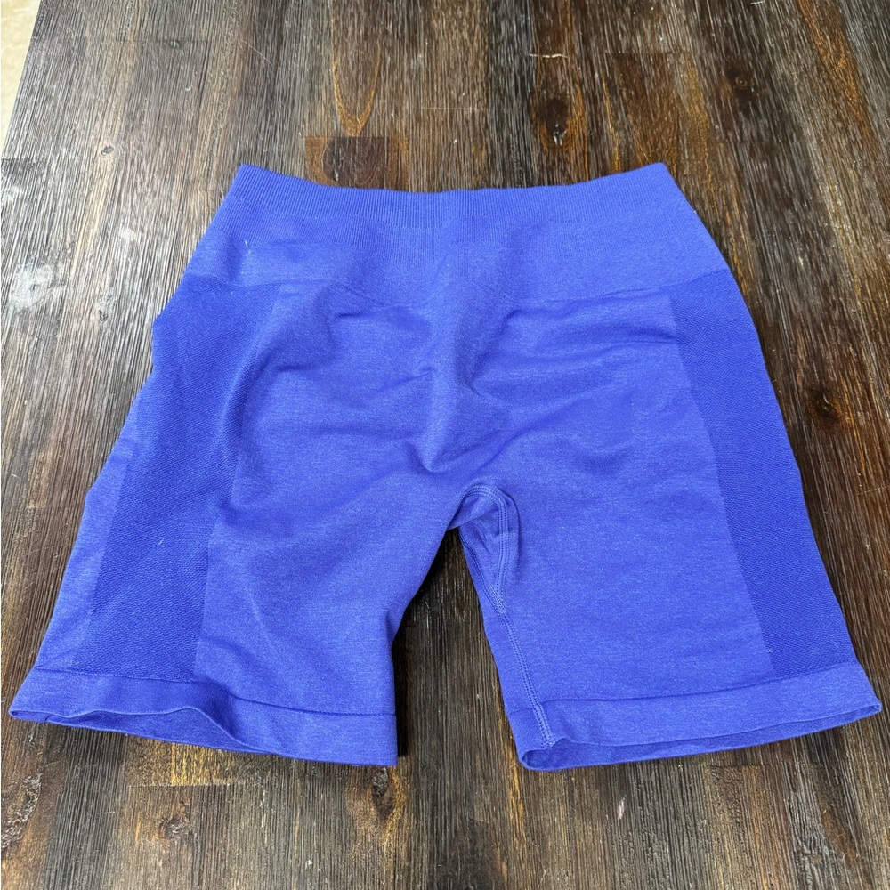 Aurola Intensify Shorts